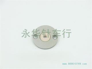 三菱1006圆针板2.5mm 陶瓷